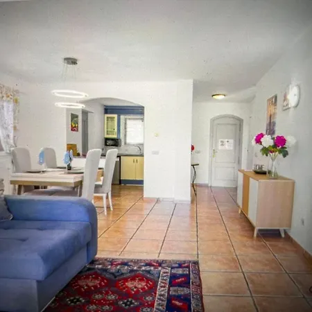 Βίλα And Front Sea View - 5br Refresh Λορέτ Ντε Μαρ