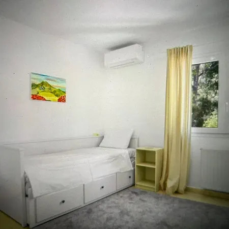 Βίλα And Front Sea View - 5br Refresh *